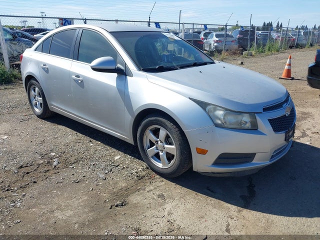 CHEVROLET CRUZE 1LT - 1