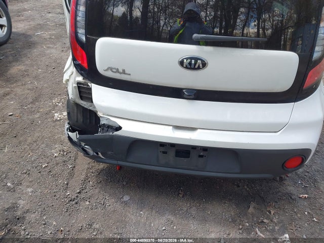 KIA SOUL - 6