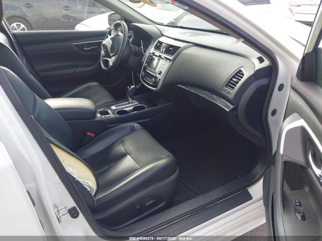 صورة 5 لـ 2018 Nissan ALTIMA 2.5 SL