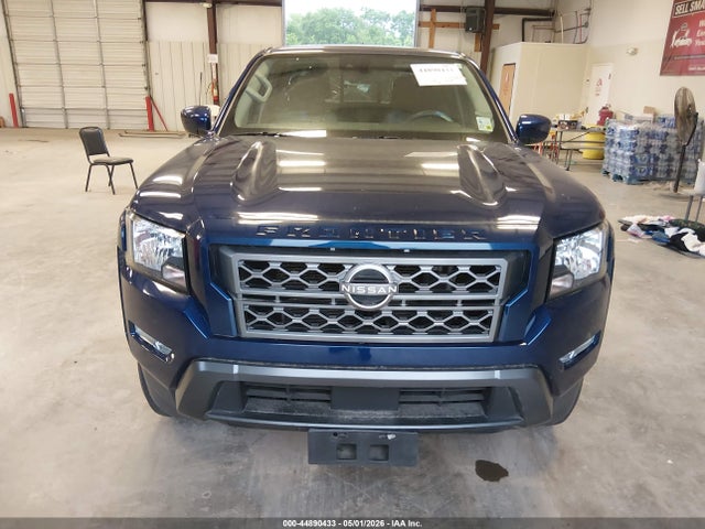صورة مصغرة 12 لـ 2022 Nissan FRONTIER SV 4X2