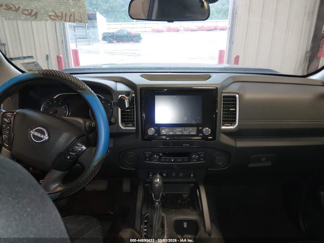 صورة مصغرة 18 لـ 2022 Nissan FRONTIER SV 4X2