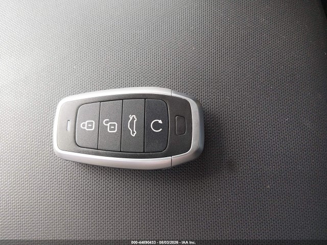 صورة مصغرة 11 لـ 2022 Nissan FRONTIER SV 4X2