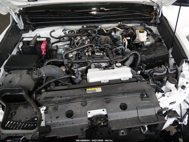 صورة 10 لـ 2025 Toyota TACOMA SR