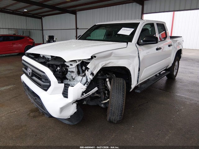 صورة 2 لـ 2025 Toyota TACOMA SR