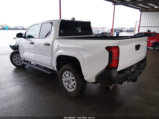 صورة 3 لـ 2025 Toyota TACOMA SR