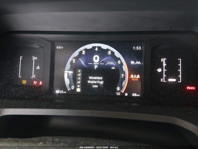 صورة 7 لـ 2025 Toyota TACOMA SR