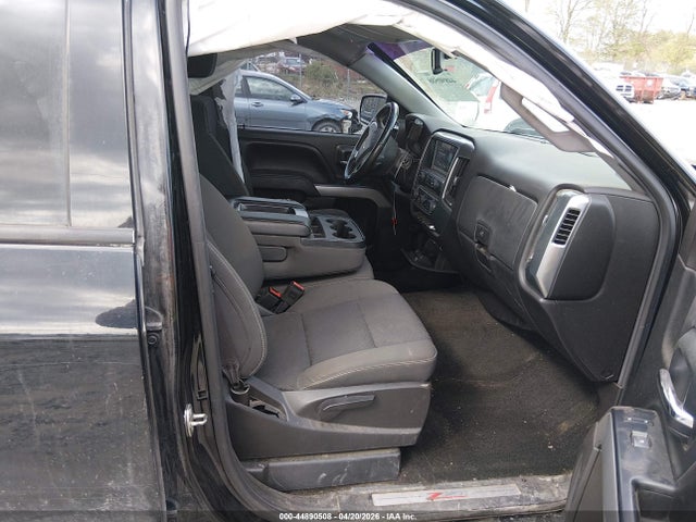 2016 Chevrolet SILVERADO 1500 2LT 照片 5
