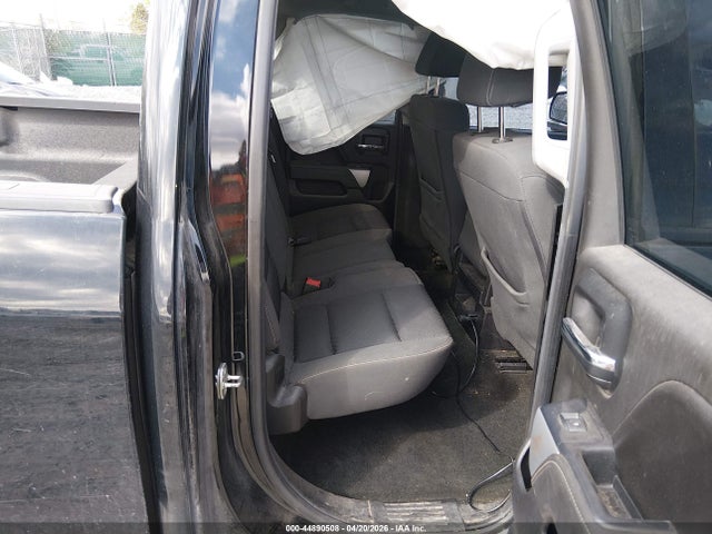2016 Chevrolet SILVERADO 1500 2LT 照片 8