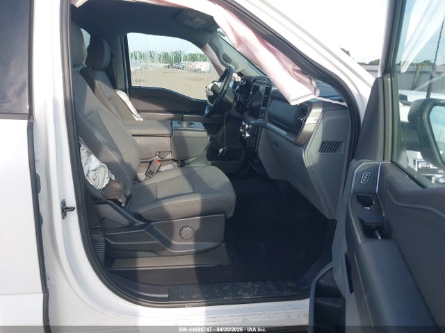 FORD F-150 XLT - 5