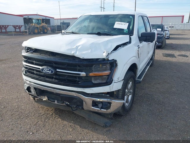 FORD F-150 XLT - 6