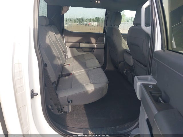 FORD F-150 XLT - 8