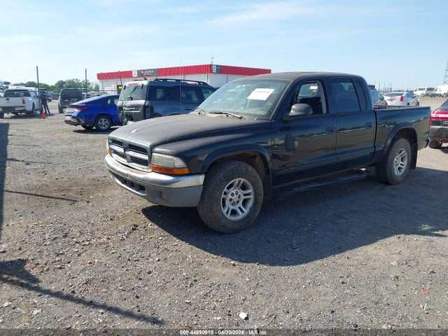 DODGE DAKOTA SLT - 2