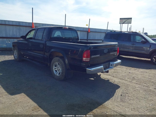 DODGE DAKOTA SLT - 3