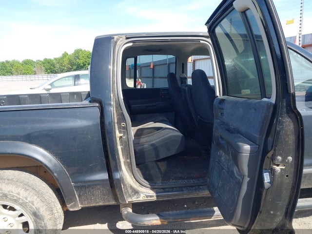 DODGE DAKOTA SLT - 8