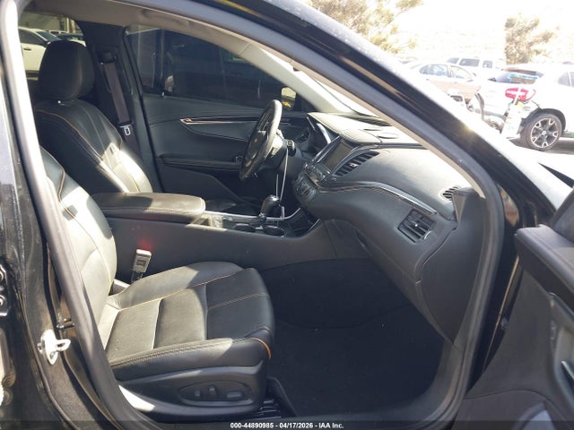 CHEVROLET IMPALA 2LZ - 5