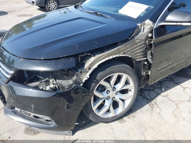 CHEVROLET IMPALA 2LZ - 6