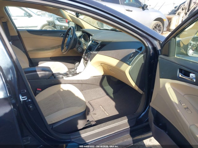 HYUNDAI SONATA GLS - 5