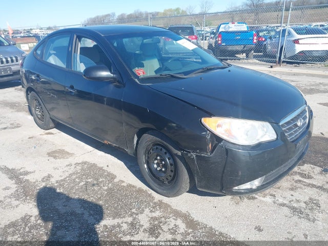 HYUNDAI ELANTRA GLS - 1