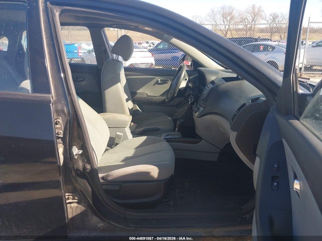 HYUNDAI ELANTRA GLS - 5