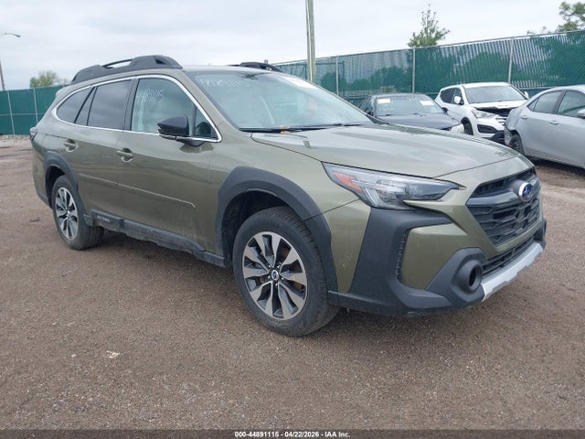 2024 SUBARU OUTBACK LIMITED XT