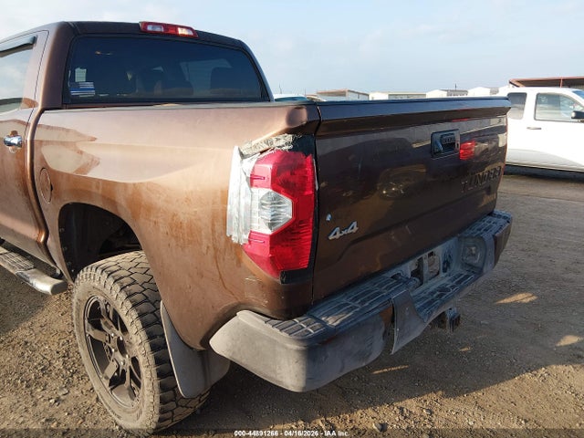 TOYOTA TUNDRA - 6