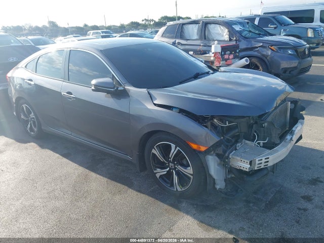 صورة 1 لـ 2016 Honda CIVIC TOURING