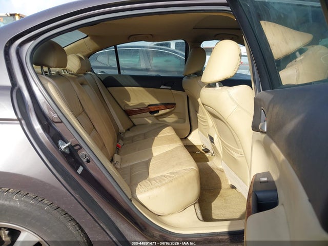 HONDA ACCORD - 8