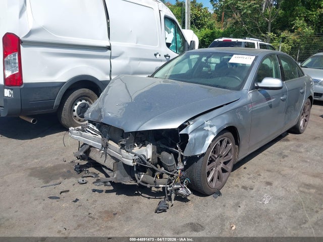 2010 AUDI A4 2.0T PREMIUM 照片 2