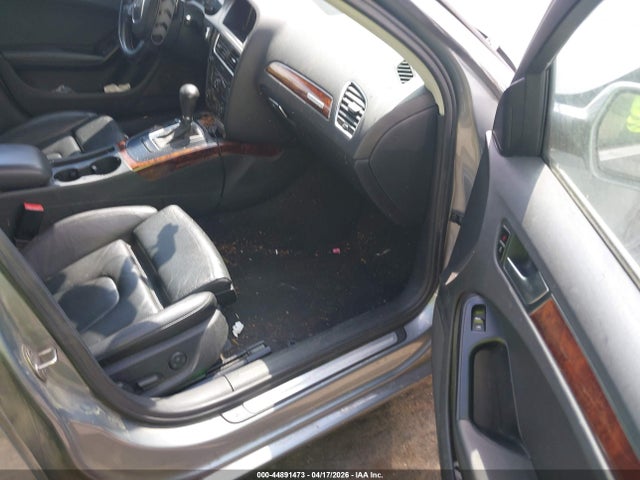 2010 AUDI A4 2.0T PREMIUM 照片 5
