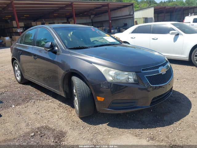 CHEVROLET CRUZE - 1