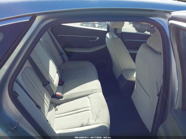 2024 Hyundai SONATA SEL 照片 8