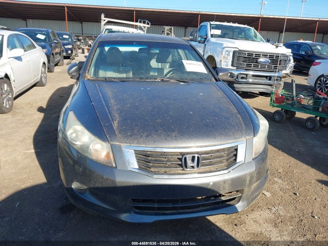 HONDA ACCORD 3.5 EX-L - 6