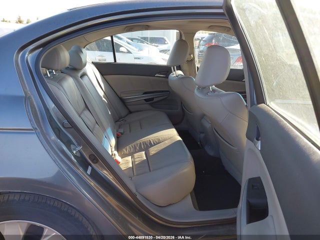 HONDA ACCORD 3.5 EX-L - 8