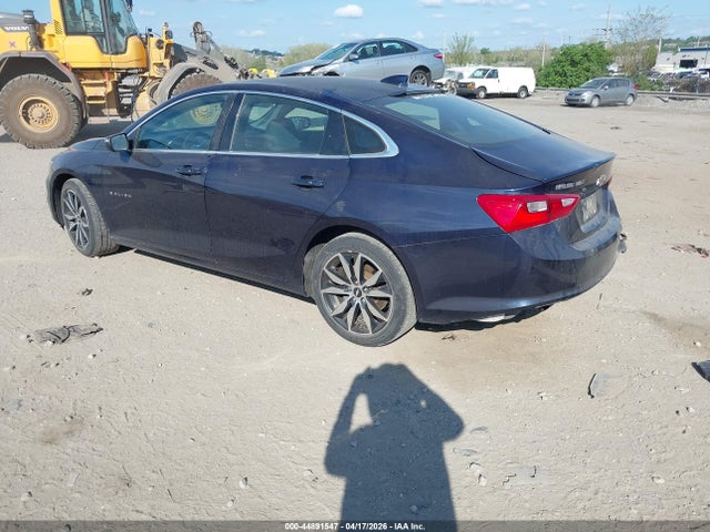 CHEVROLET MALIBU 2LT - 3