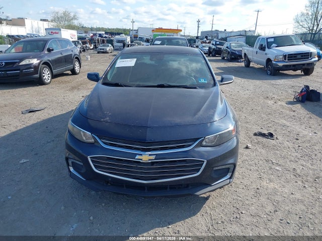 CHEVROLET MALIBU 2LT - 6