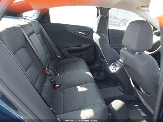 CHEVROLET MALIBU 2LT - 8