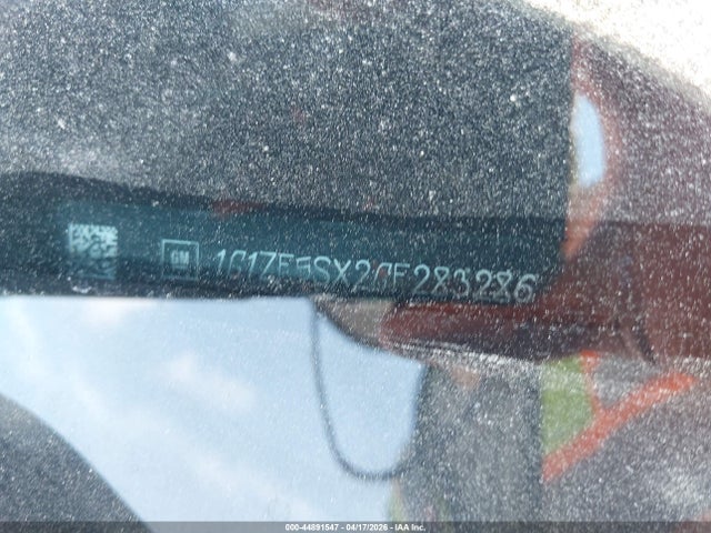 CHEVROLET MALIBU 2LT - 9