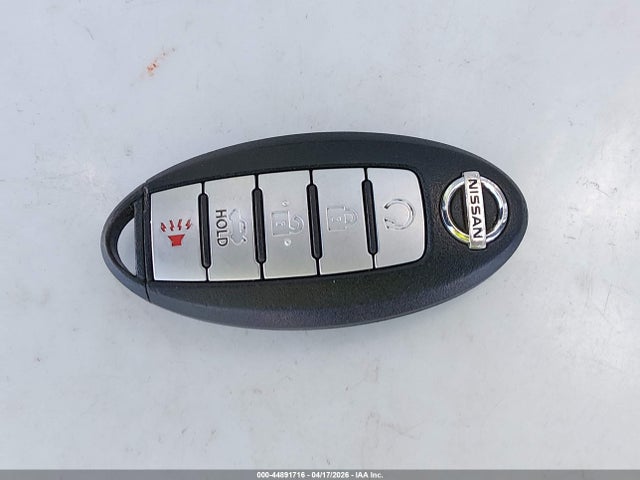 2014 Nissan ALTIMA 2.5 SV thumbnail 11