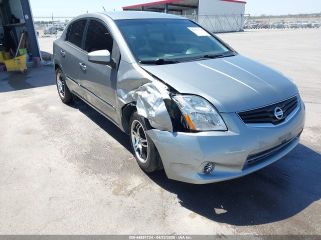 صورة 6 لـ 2012 Nissan SENTRA 2.0 S
