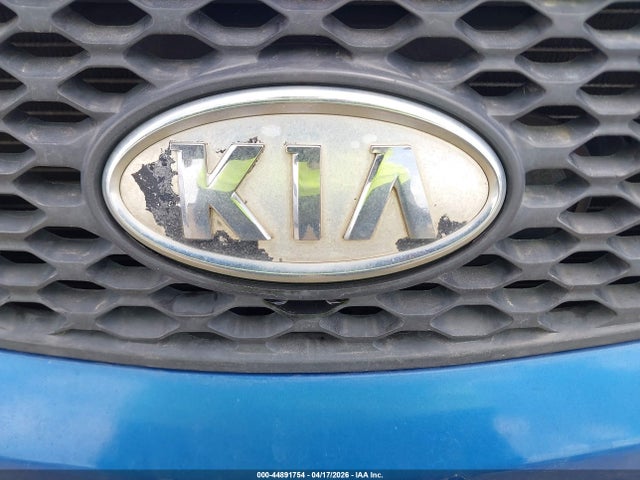 KIA RIO - 6