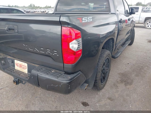 2021 Toyota TUNDRA SR5 thumbnail 20