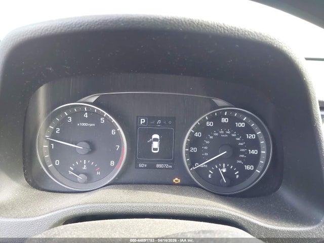 HYUNDAI ELANTRA SEL - 7