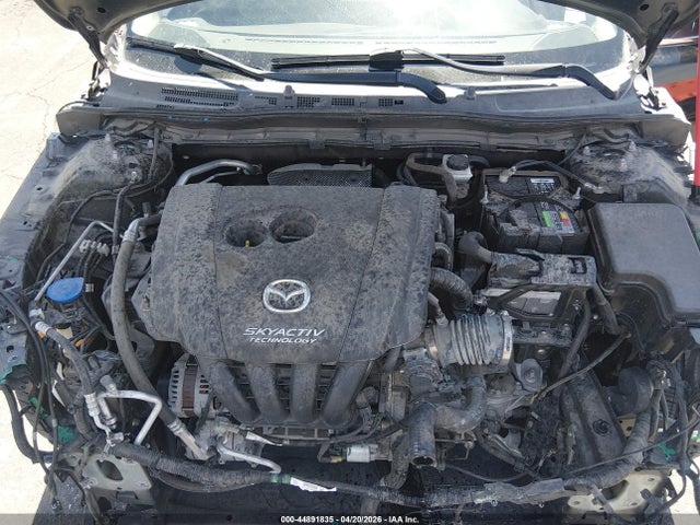 صورة 10 لـ 2018 Mazda MAZDA3 TOURING