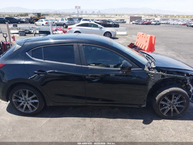 2018 Mazda MAZDA3 TOURING 缩略图 14