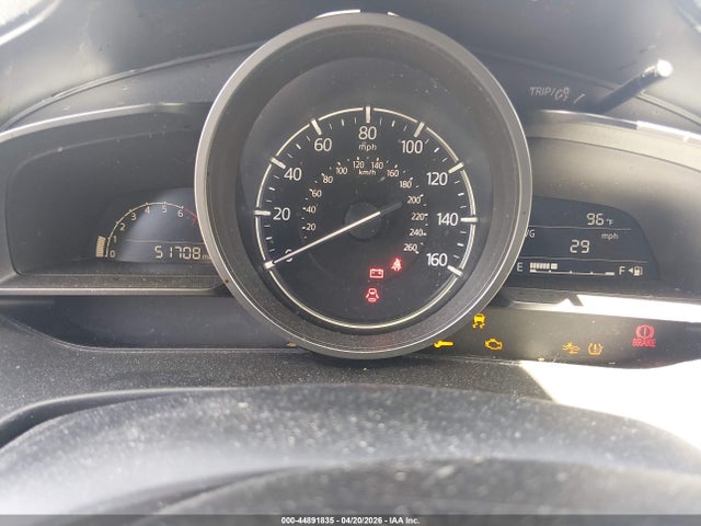 صورة 7 لـ 2018 Mazda MAZDA3 TOURING