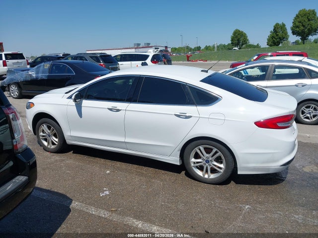 صورة مصغرة 15 لـ 2018 FORD FUSION SE