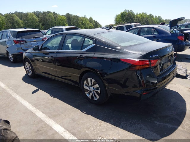 صورة 3 لـ 2020 Nissan ALTIMA S FWD