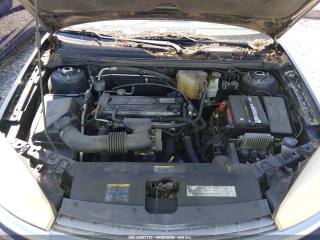 CHEVROLET MALIBU - 10