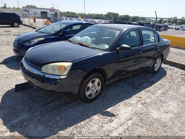 CHEVROLET MALIBU - 2