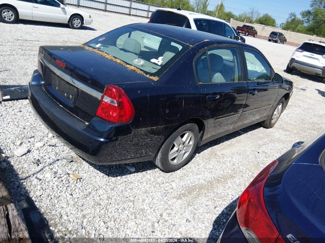 CHEVROLET MALIBU - 4